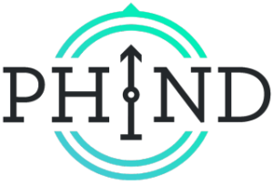 PHIND logo