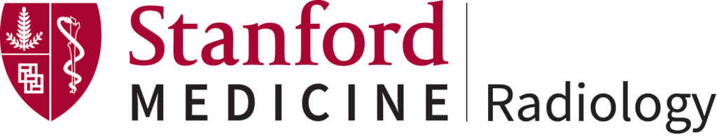 Stanford Radiology logo